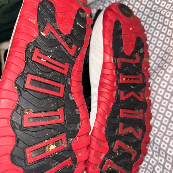 Jordan - Picture 3 of 7